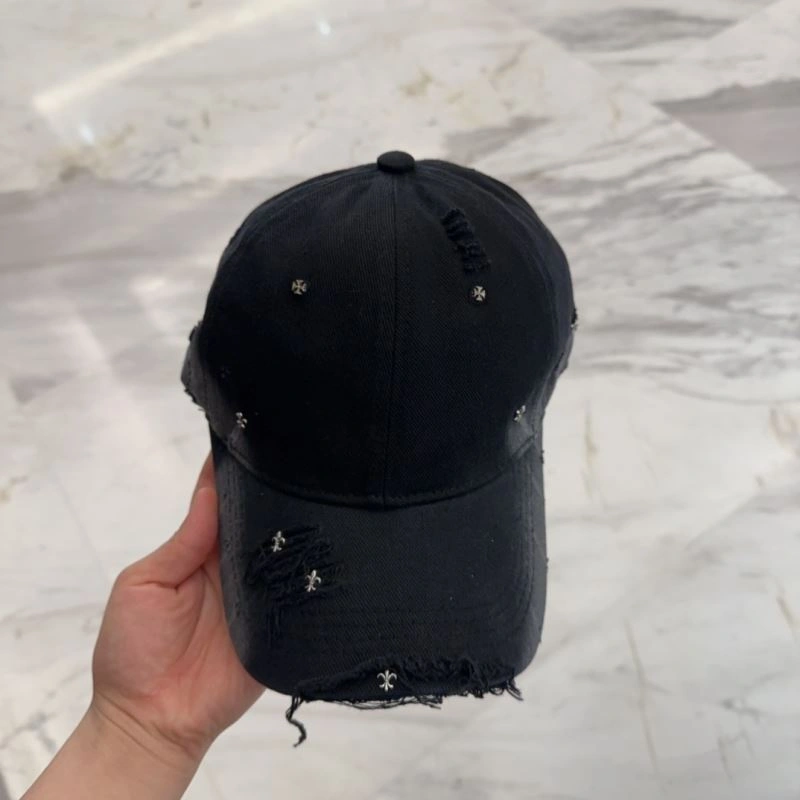 Tailored Chrome Hearts Caps 259128