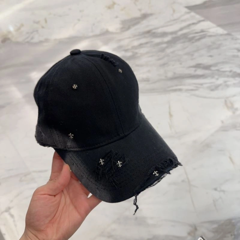 Tailored Chrome Hearts Caps 259128