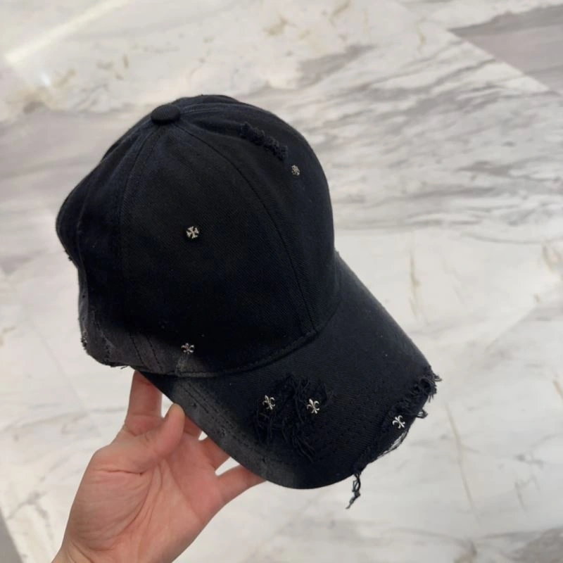 Tailored Chrome Hearts Caps 259128