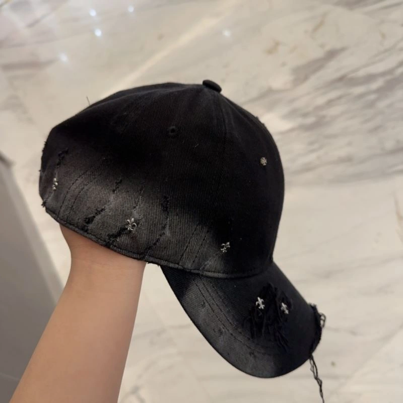 Tailored Chrome Hearts Caps 259128