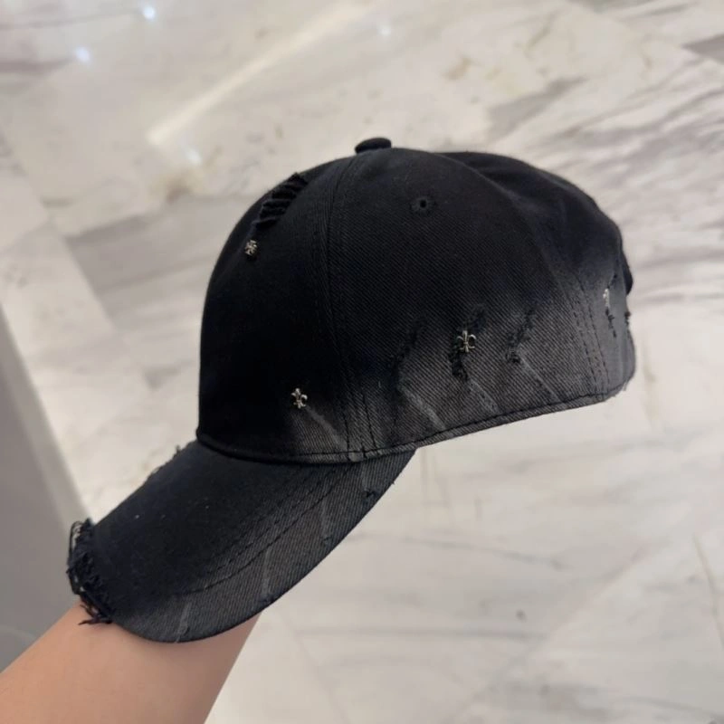 Tailored Chrome Hearts Caps 259128