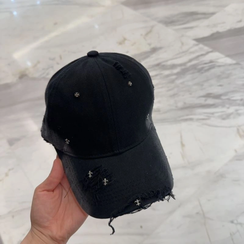 Tailored Chrome Hearts Caps 259128
