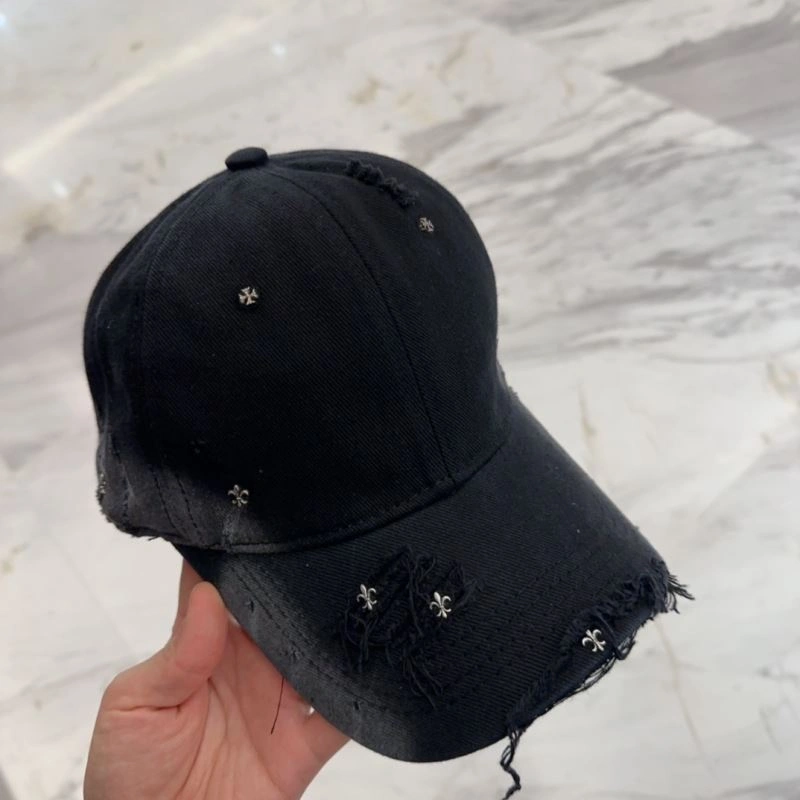 Tailored Chrome Hearts Caps 259128