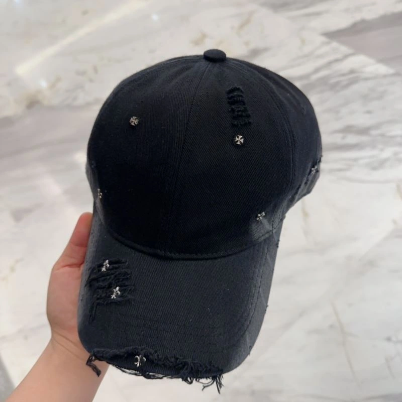 Tailored Chrome Hearts Caps 259128