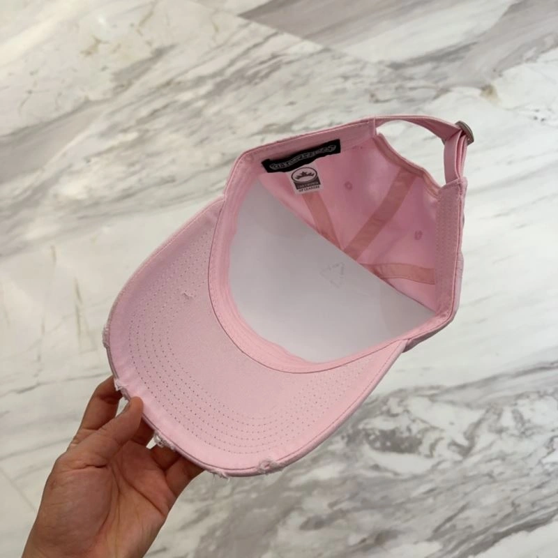 Chrome Hearts Caps Sporty 259135