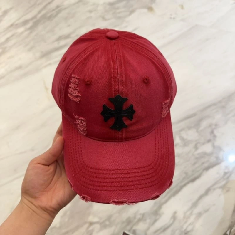 Unique Chrome Hearts Caps 259144