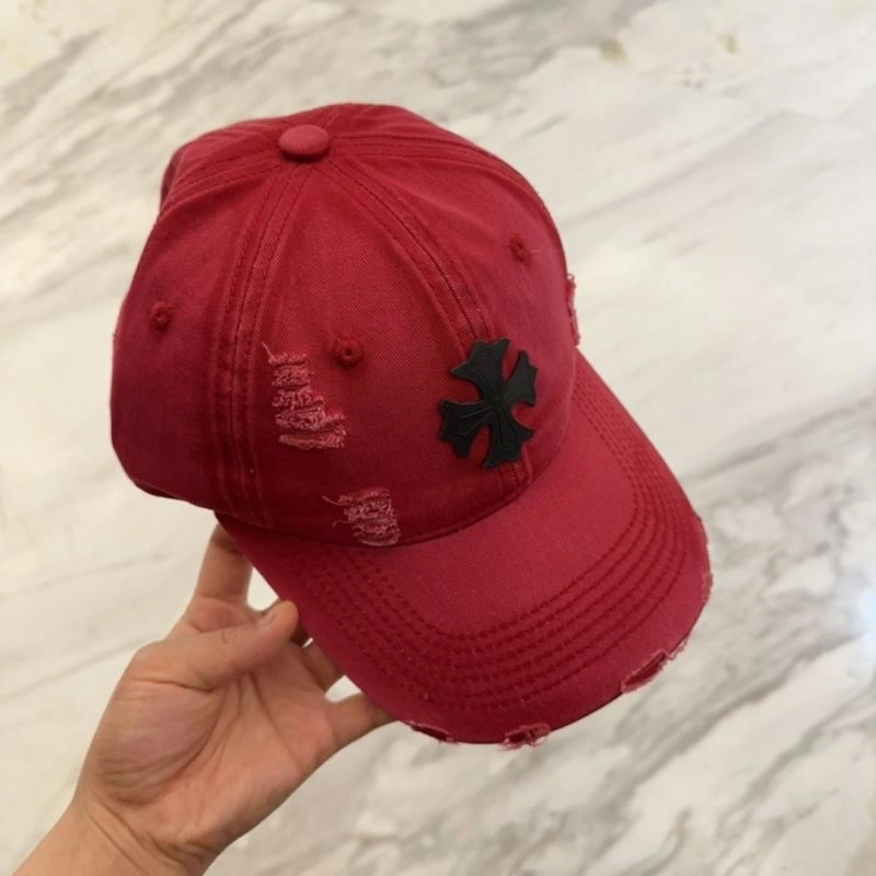 Unique Chrome Hearts Caps 259144