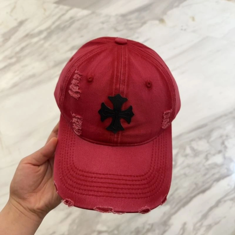 Unique Chrome Hearts Caps 259144