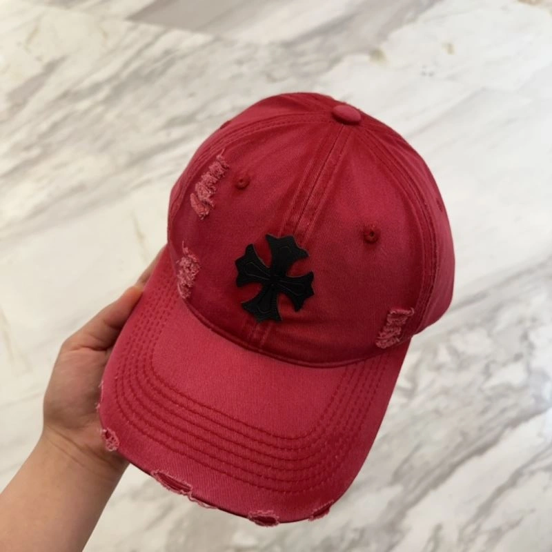 Unique Chrome Hearts Caps 259144