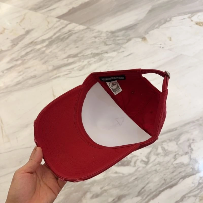 Unique Chrome Hearts Caps 259144