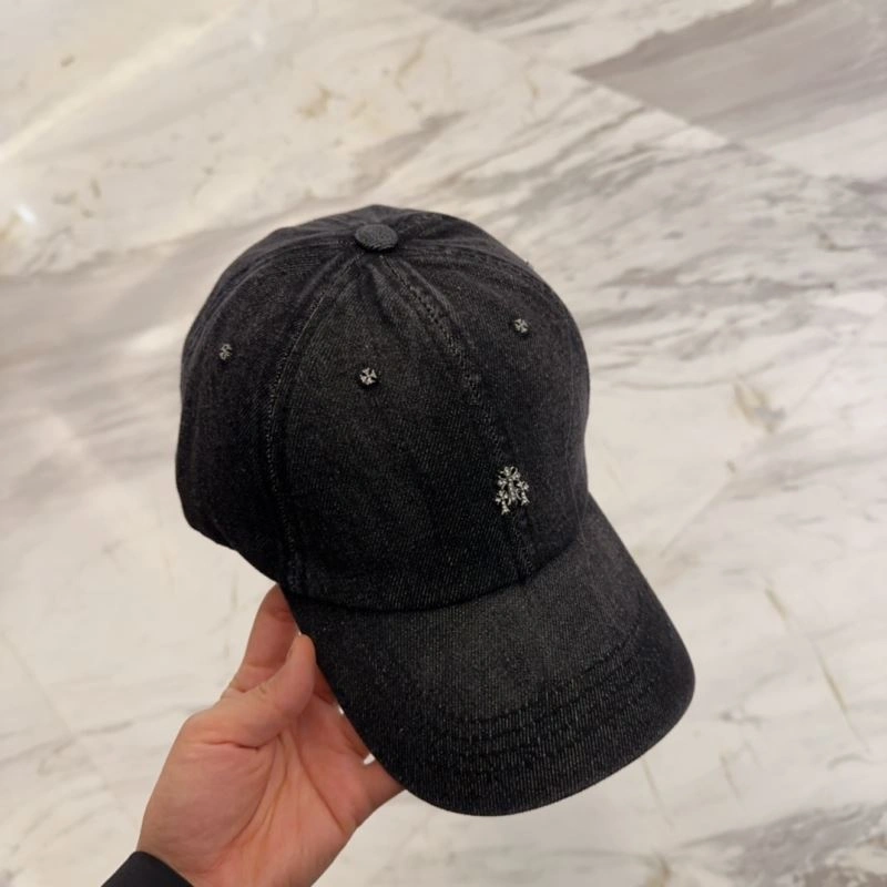 Chrome Hearts Caps Affordable 259140