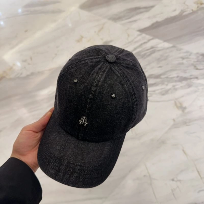 Chrome Hearts Caps Affordable 259140