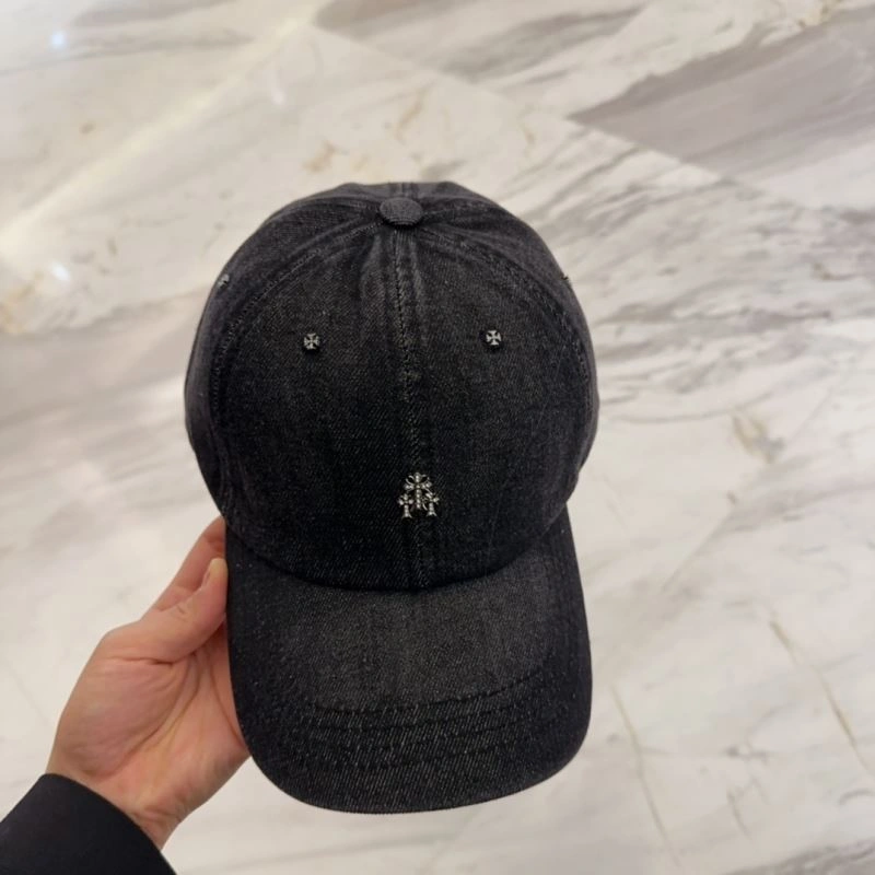 Chrome Hearts Caps Affordable 259140