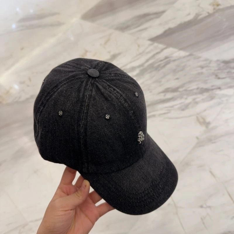 Chrome Hearts Caps Affordable 259140