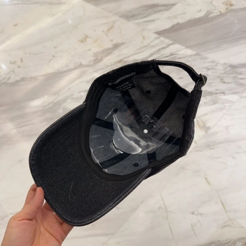 Chrome Hearts Caps Affordable 259140