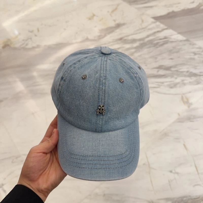 Chrome Hearts Caps Reliable 259141