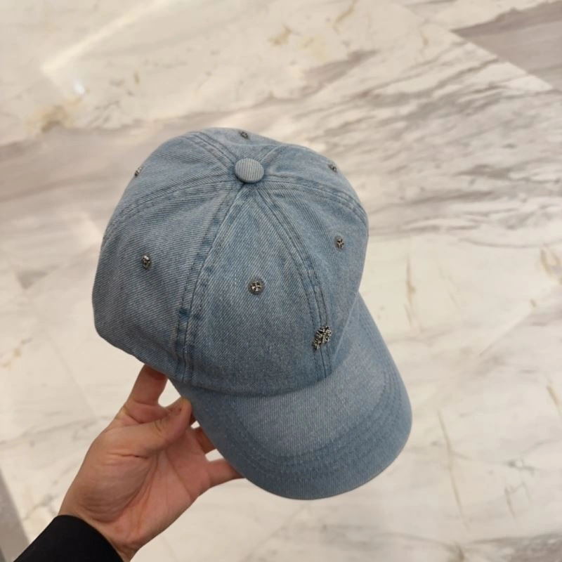 Chrome Hearts Caps Reliable 259141