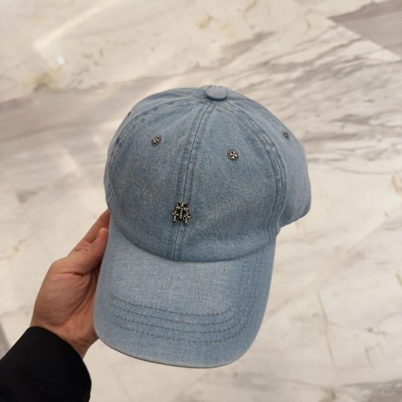 Chrome Hearts Caps Reliable 259141