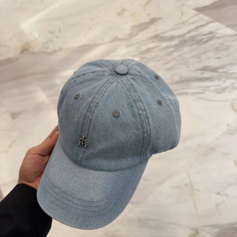 Chrome Hearts Caps Reliable 259141