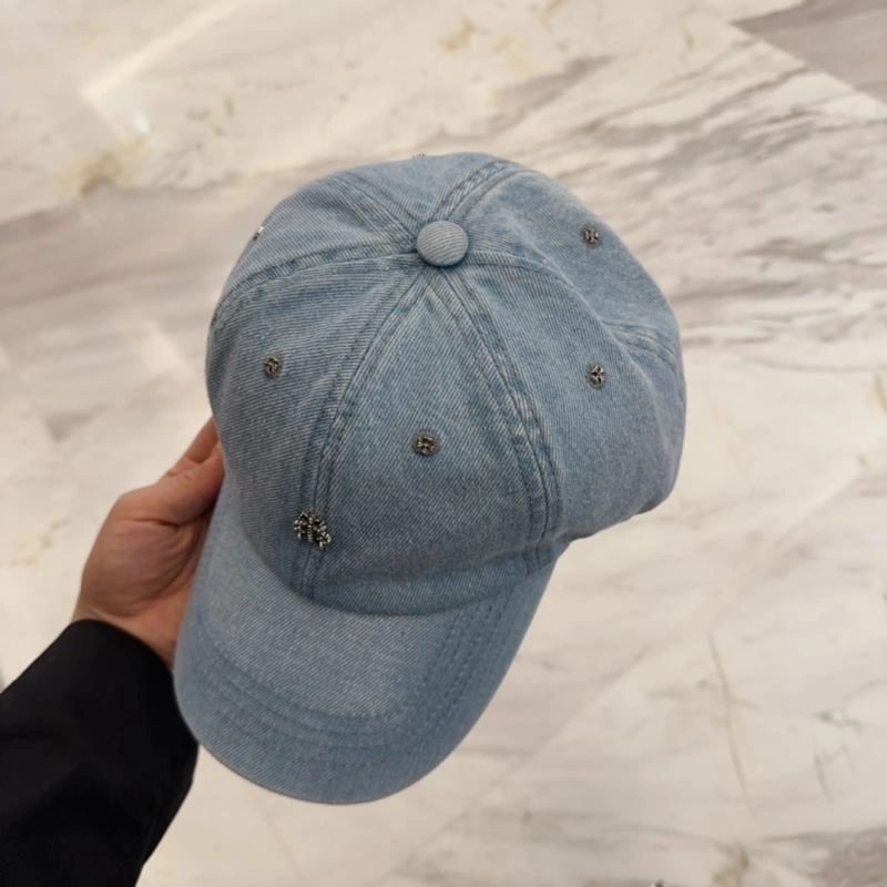 Chrome Hearts Caps Reliable 259141