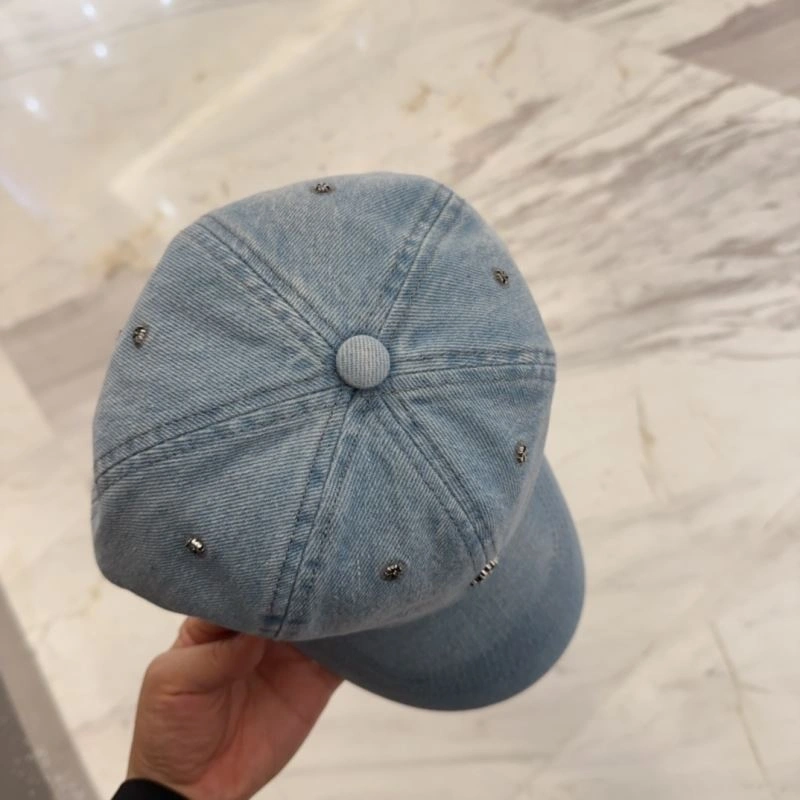 Chrome Hearts Caps Reliable 259141