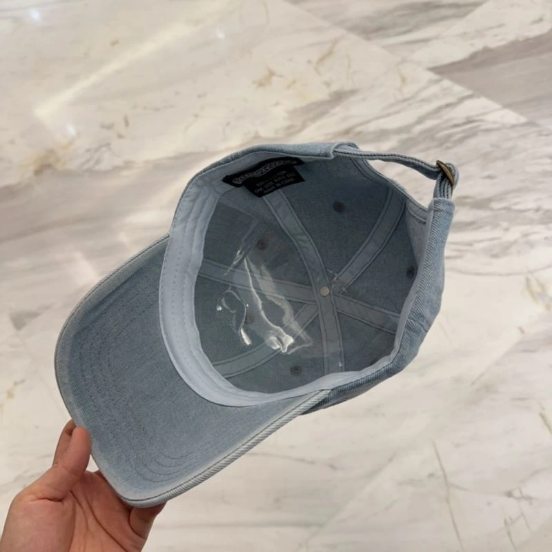 Chrome Hearts Caps Reliable 259141