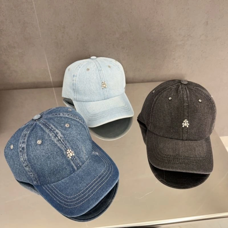 Chrome Hearts Caps Reliable 259141