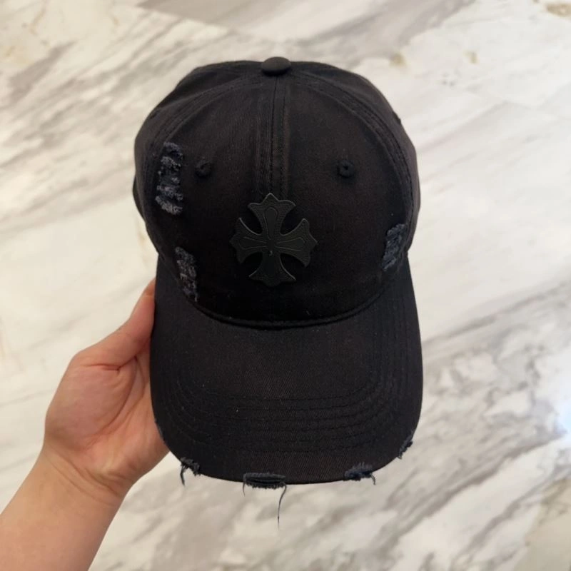 Sporty Chrome Hearts Caps 259125