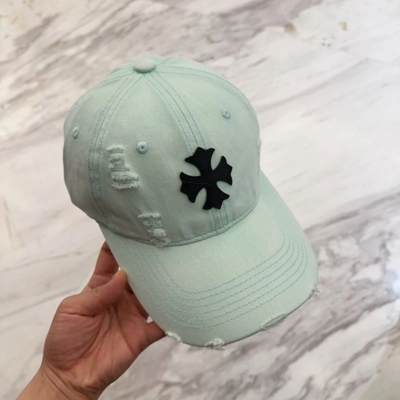RelaxedFit Chrome Hearts Caps 259146