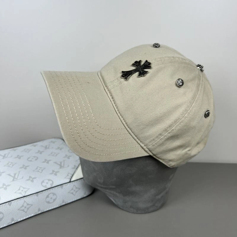 StreetReady Chrome Hearts Caps 259143