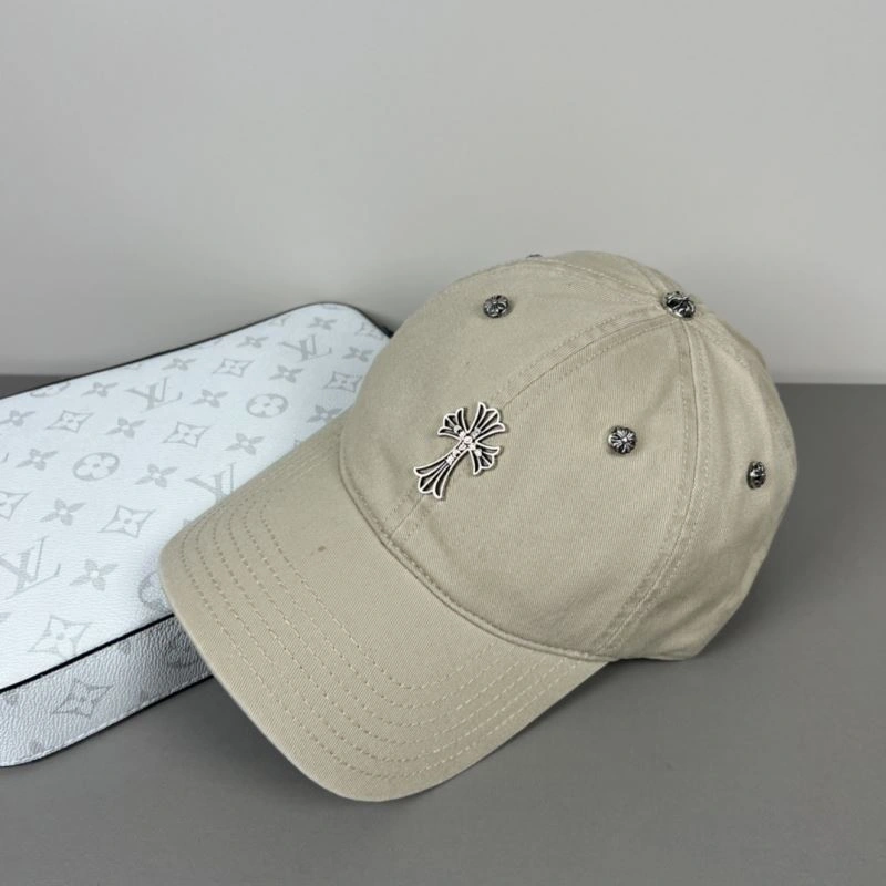 StreetReady Chrome Hearts Caps 259143