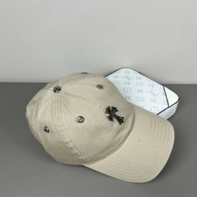 StreetReady Chrome Hearts Caps 259143