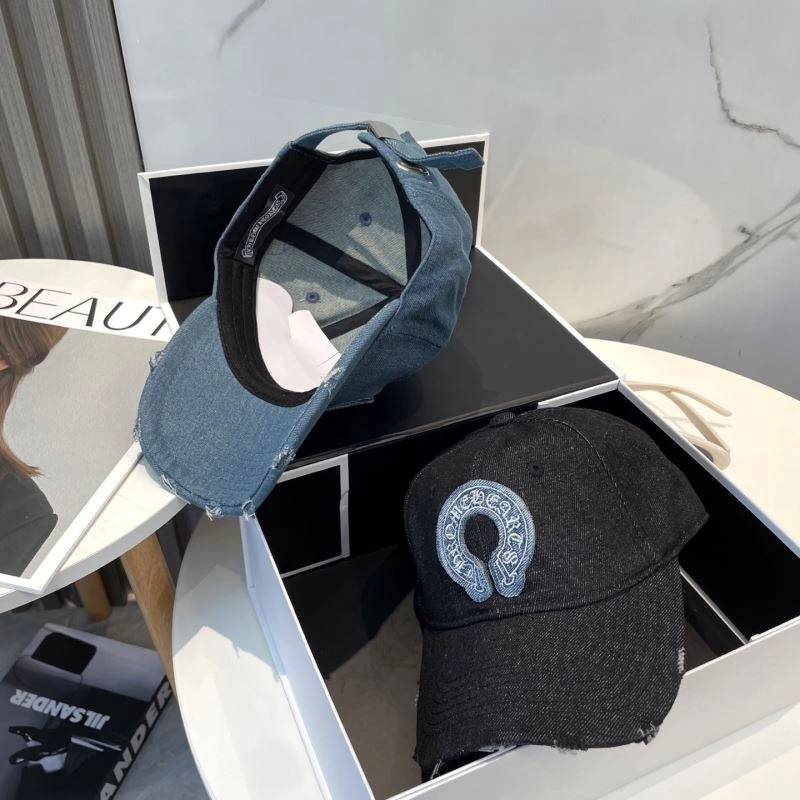 UrbanStyle Chrome Hearts Caps 259126