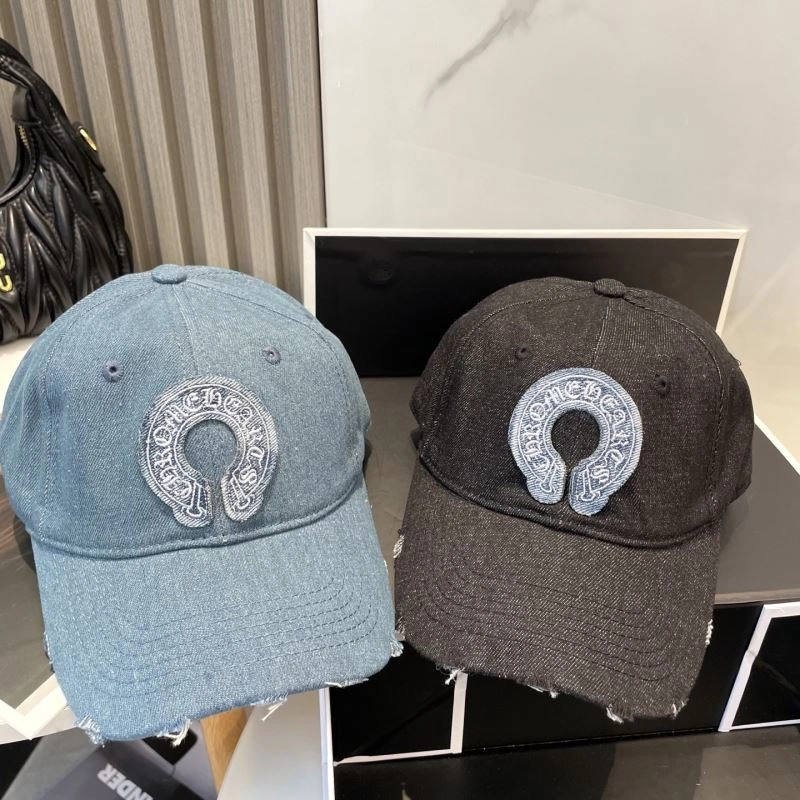 UrbanStyle Chrome Hearts Caps 259126