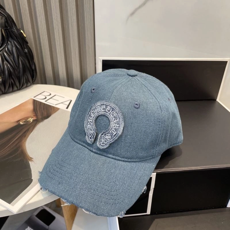 UrbanStyle Chrome Hearts Caps 259126