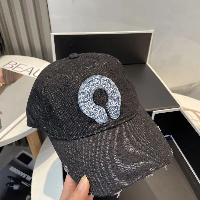 UrbanStyle Chrome Hearts Caps 259126