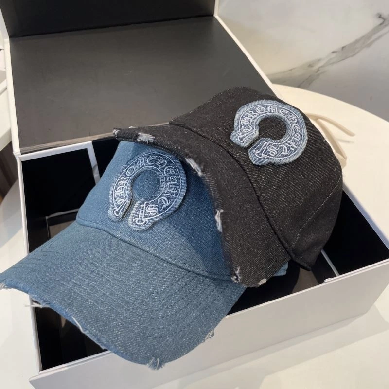 UrbanStyle Chrome Hearts Caps 259126