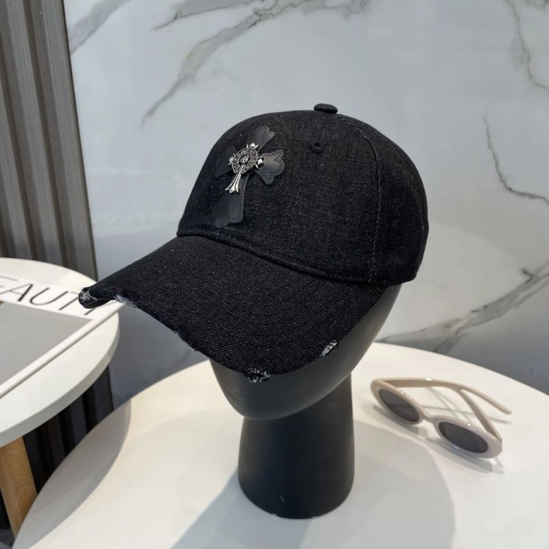 Chrome Hearts Caps SmoothTexture 259127