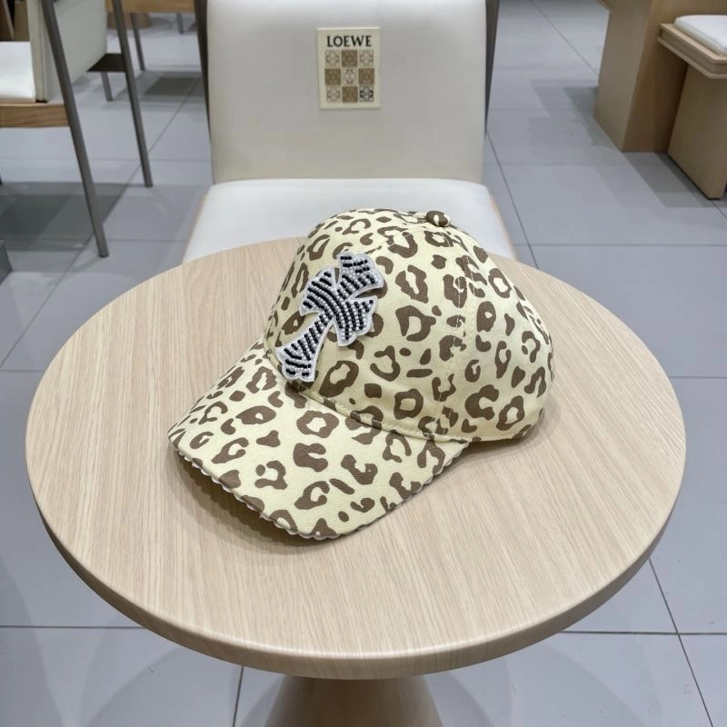 Chrome Hearts Caps Timeless 259123