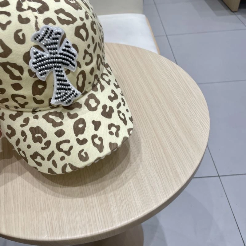 Chrome Hearts Caps Timeless 259123