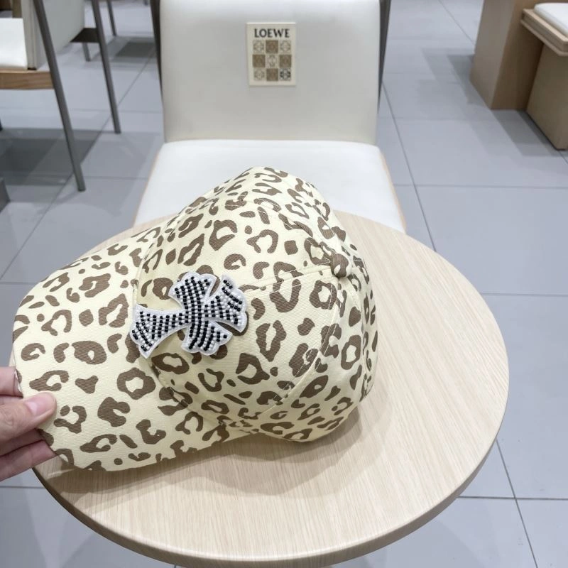 Chrome Hearts Caps Timeless 259123
