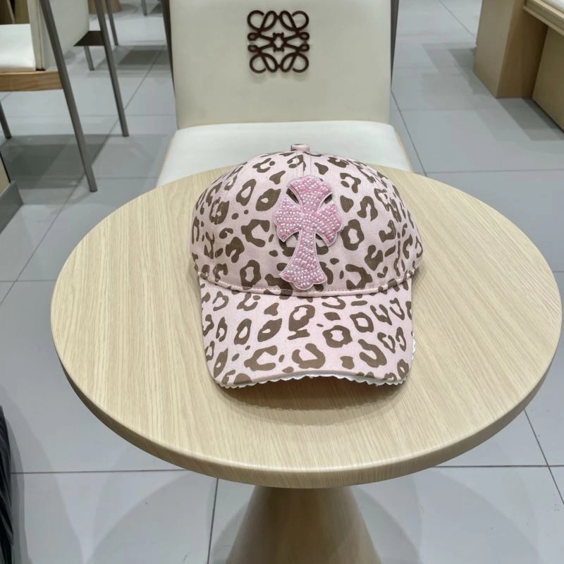 Chrome Hearts Caps ModernLook 259139