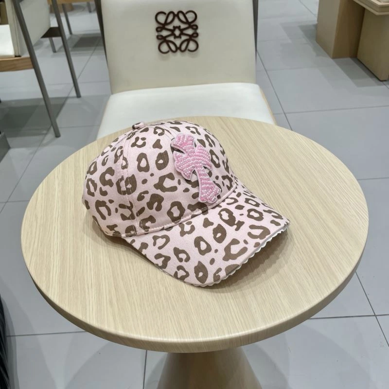 Chrome Hearts Caps ModernLook 259139