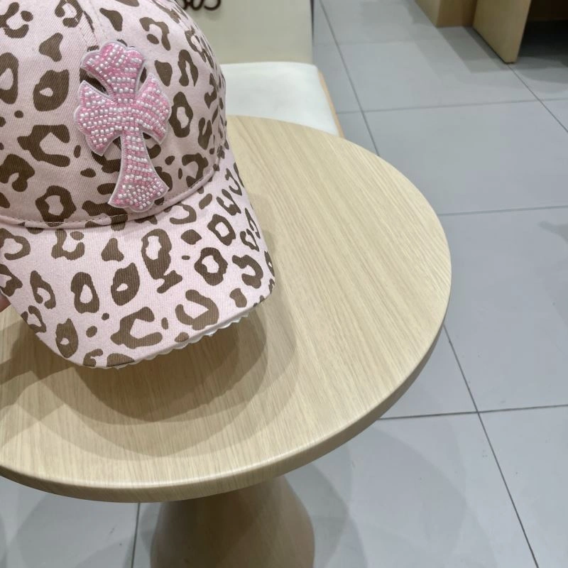 Chrome Hearts Caps ModernLook 259139