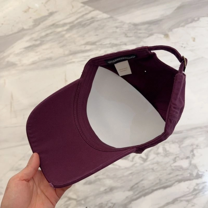 Chrome Hearts Caps TravelReady 259150