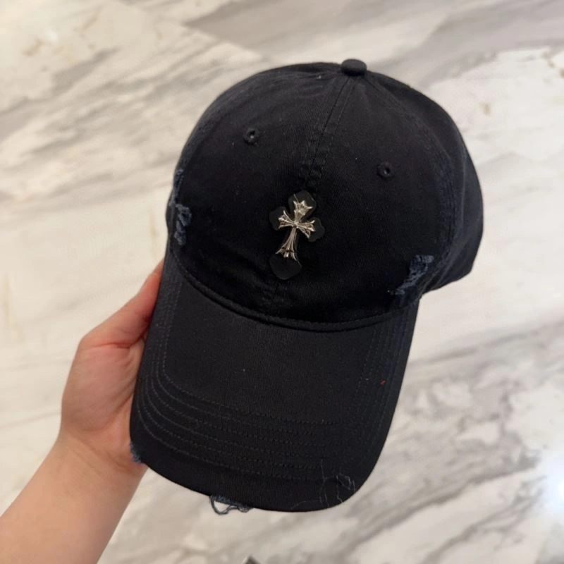 Chrome Hearts Caps TimelessDesign 259120