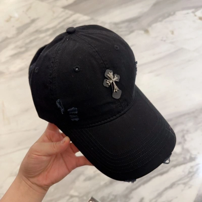 Chrome Hearts Caps TimelessDesign 259120
