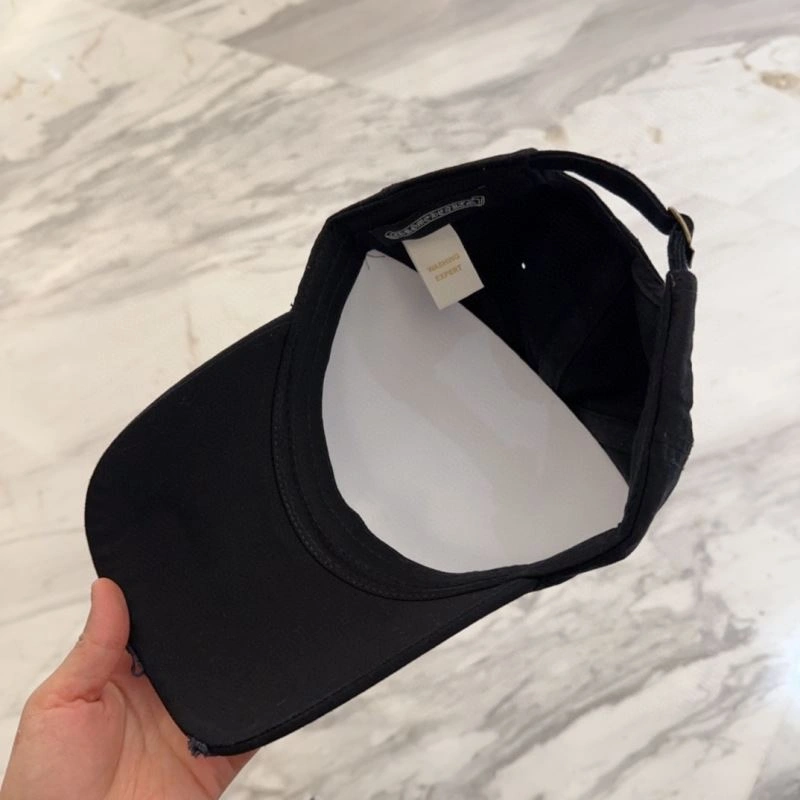 Chrome Hearts Caps TimelessDesign 259120