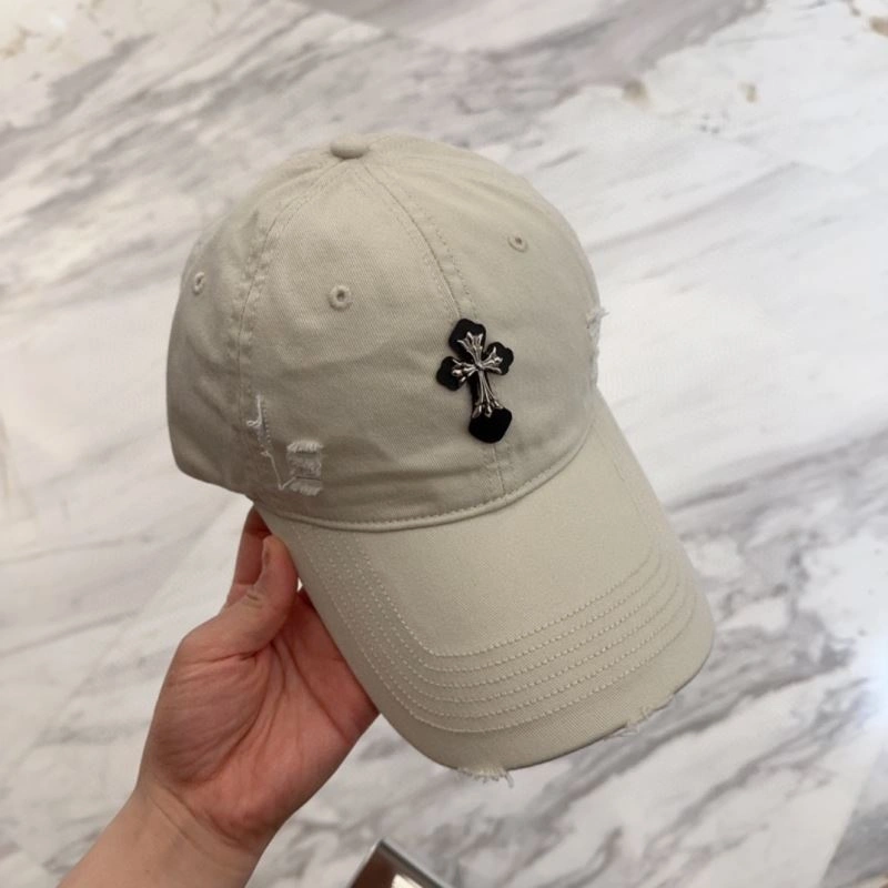 Chrome Hearts Caps Effortless 259121