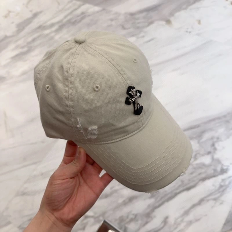 Chrome Hearts Caps Effortless 259121